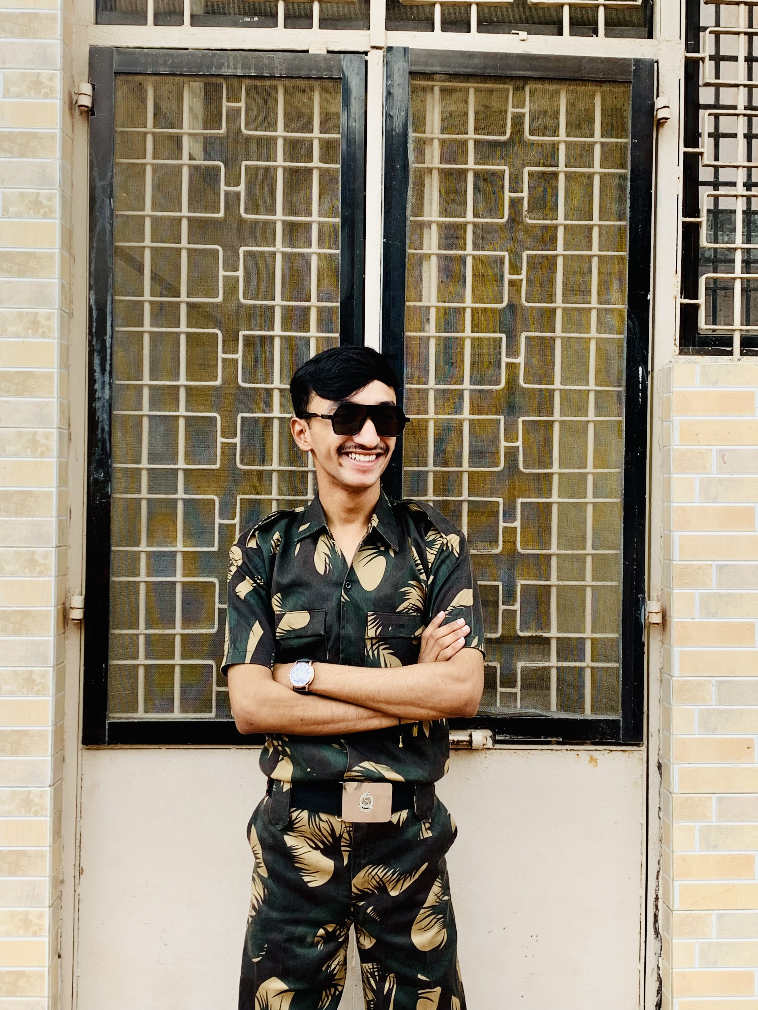 Parth Patel