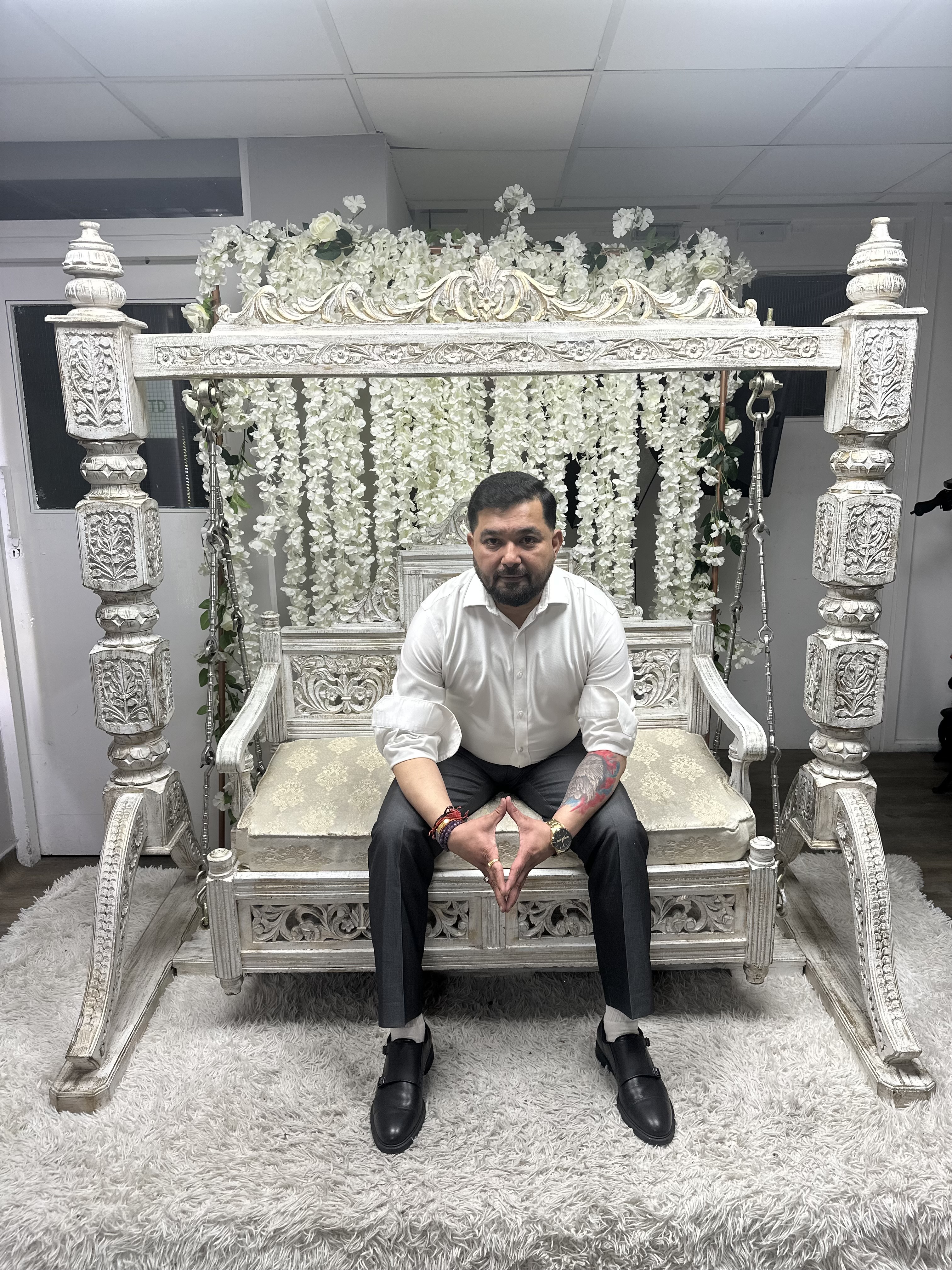 Kaushal Joshi